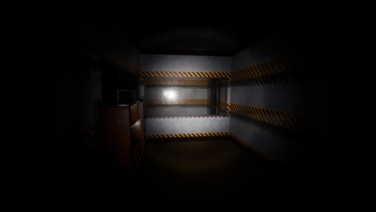 Backrooms: Fade screenshot 5