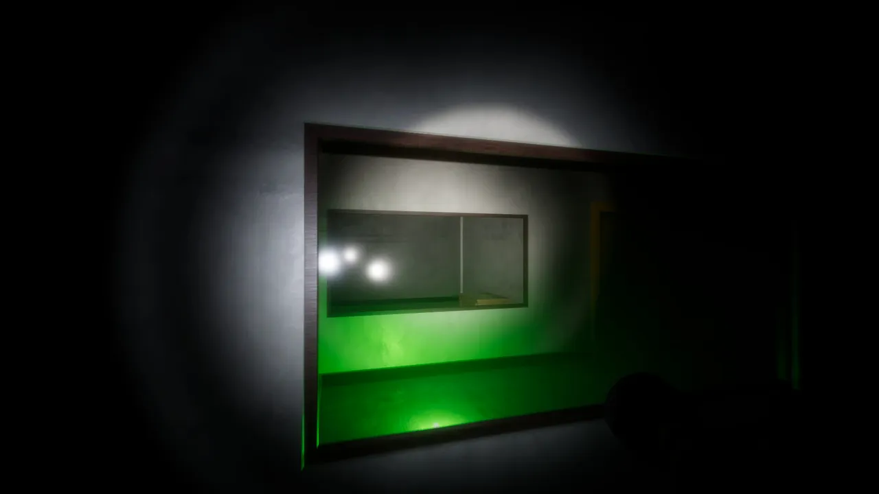 Backrooms: Fade screenshot 6