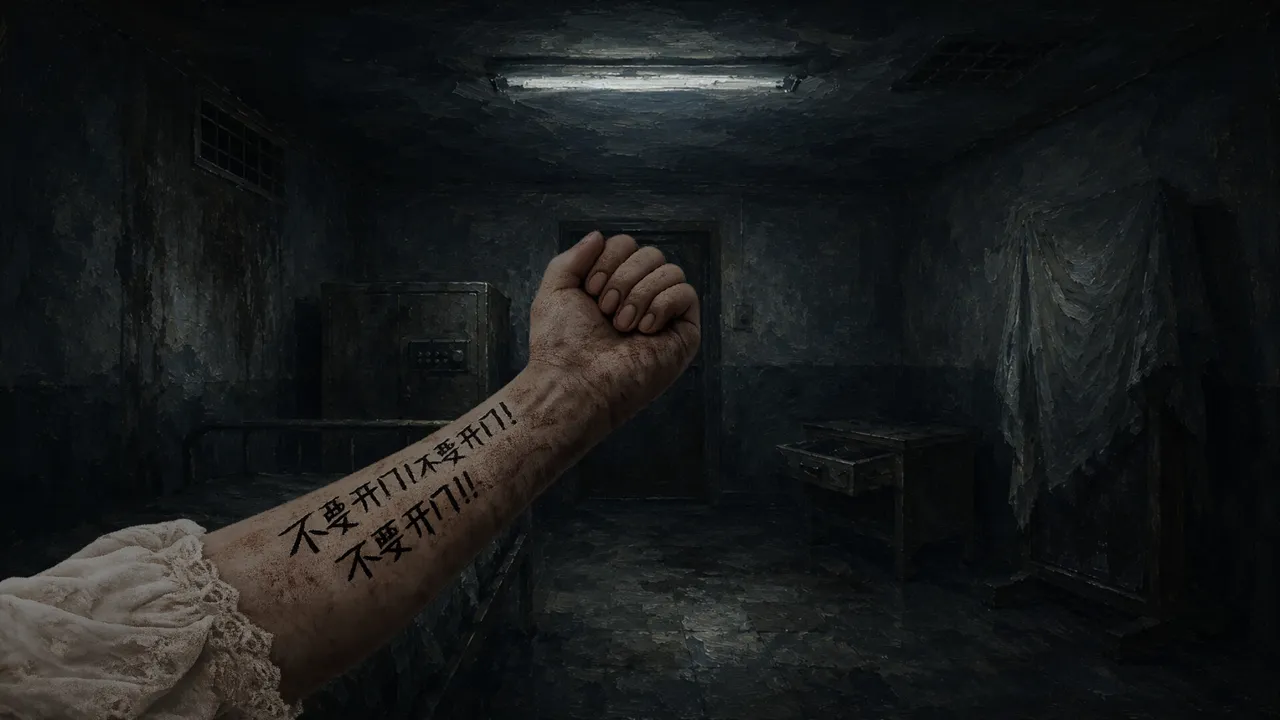 701病房 screenshot 1