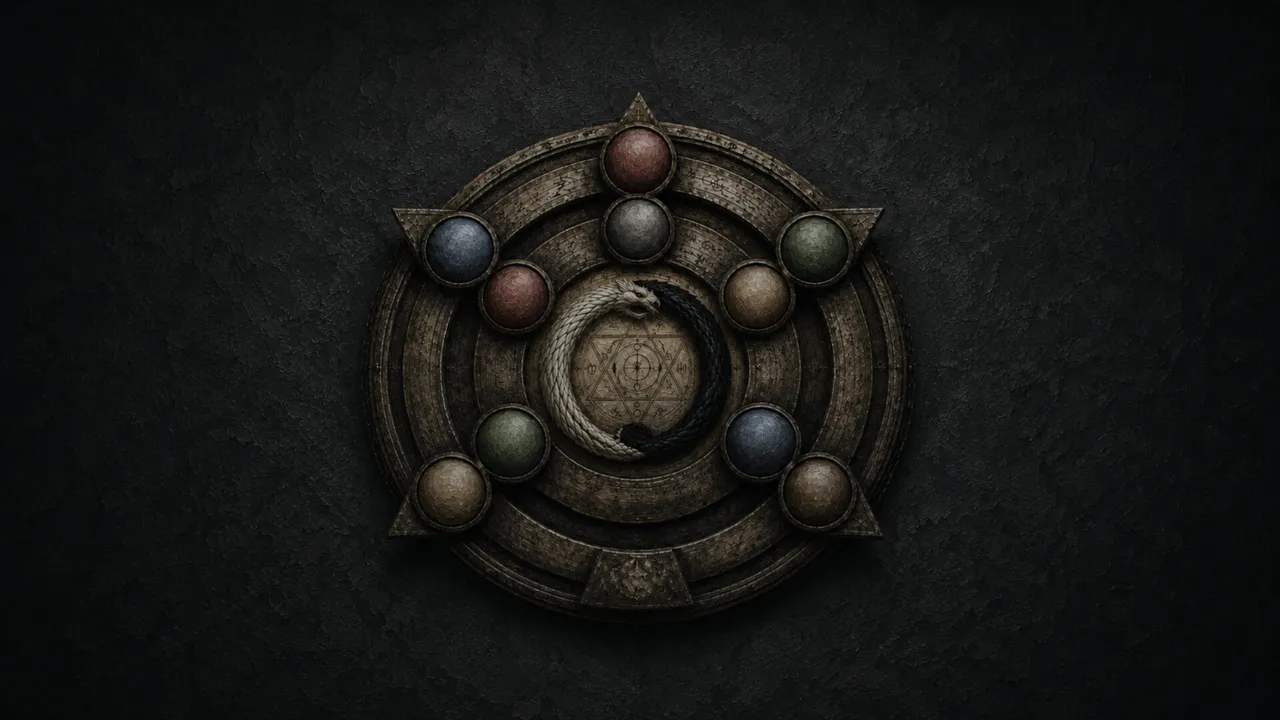 701病房 screenshot 4