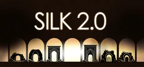 SILK 2.0 cover art