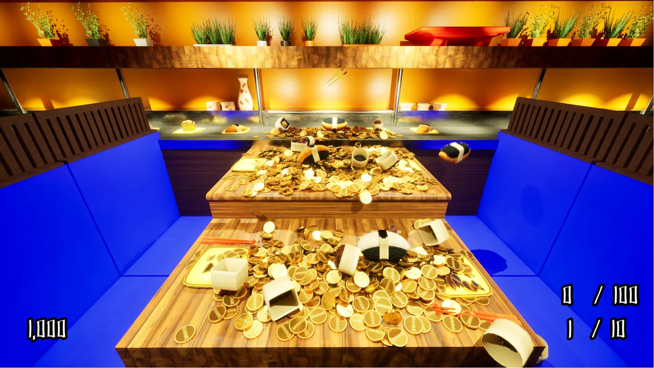 Coin Pusher For My Wife screenshot 3