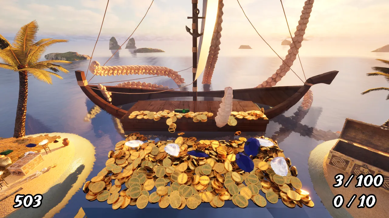 Coin Pusher For My Wife screenshot 4