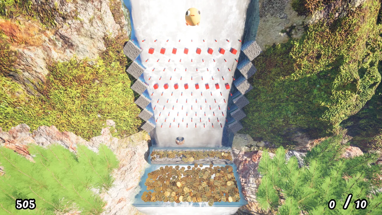 Coin Pusher For My Wife screenshot 5