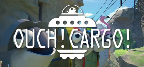Ouch! Cargo! cover art
