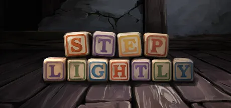 Step Lightly cover art