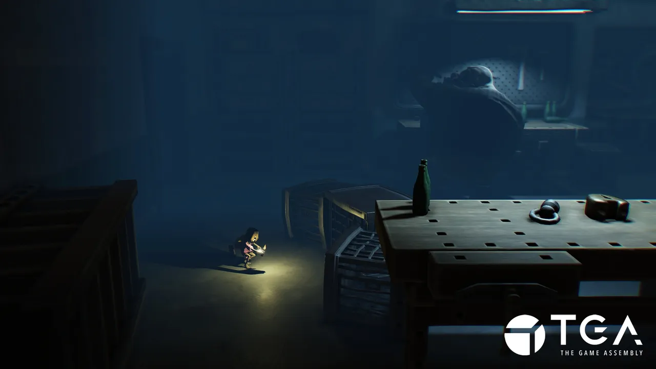 Step Lightly screenshot 3