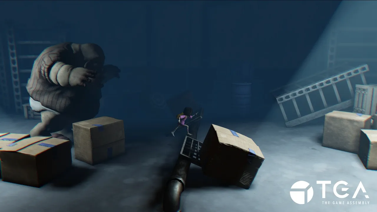 Step Lightly screenshot 6