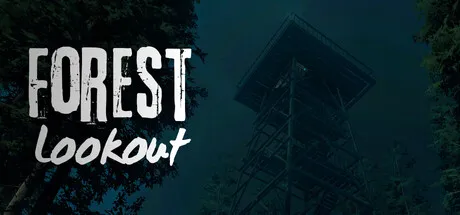 Forest Lookout cover art