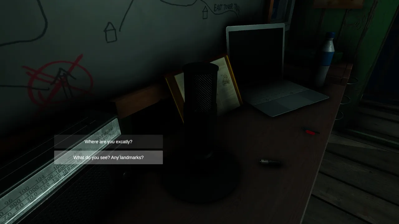 Forest Lookout screenshot 2
