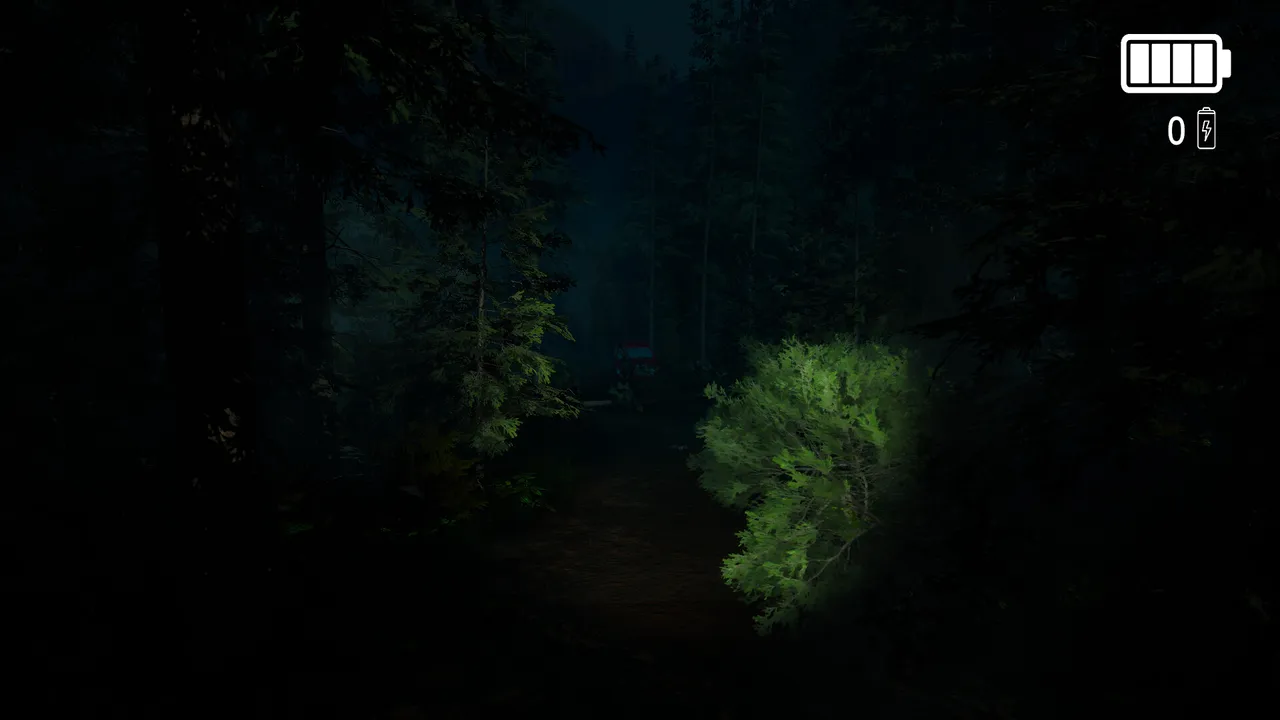 Forest Lookout screenshot 3