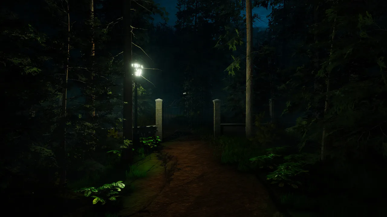Forest Lookout screenshot 5