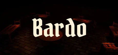 Bardo cover art