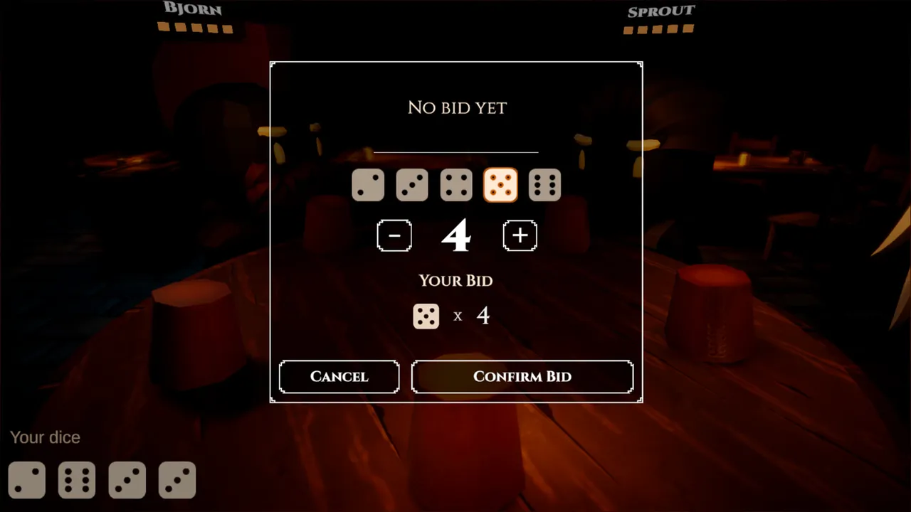 Bardo screenshot 4