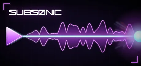 SUBSØNIC cover art