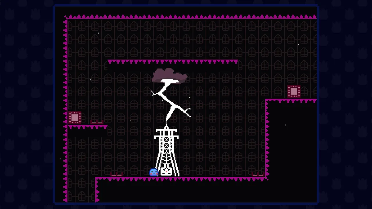Little Slime and the Crown screenshot 5