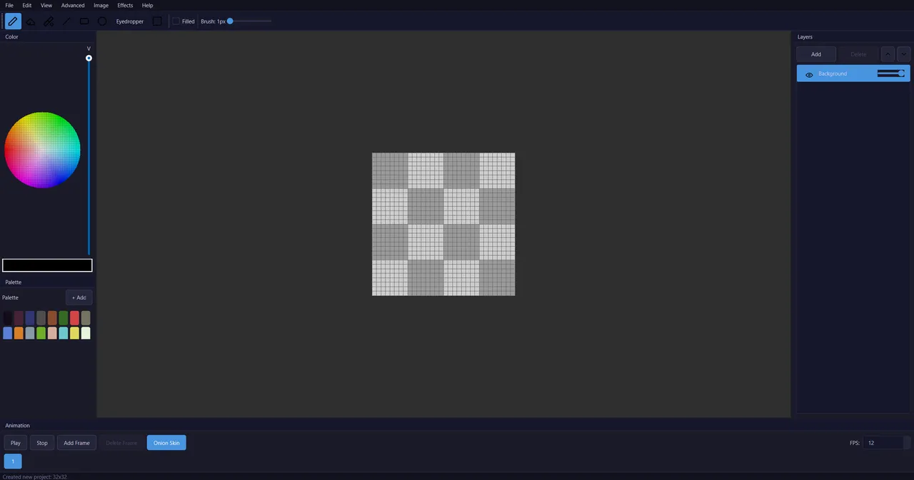 IveEditor screenshot 3