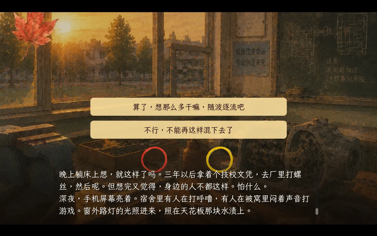 人生记事簿：Life Memoirs screenshot 1