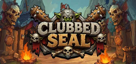 Clubbed Seal cover art