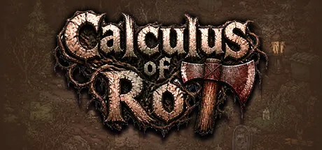 Calculus of Rot cover art