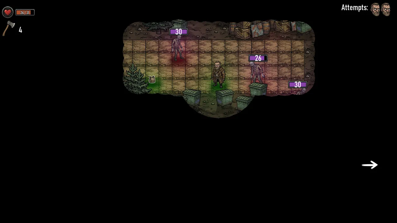 Calculus of Rot screenshot 1