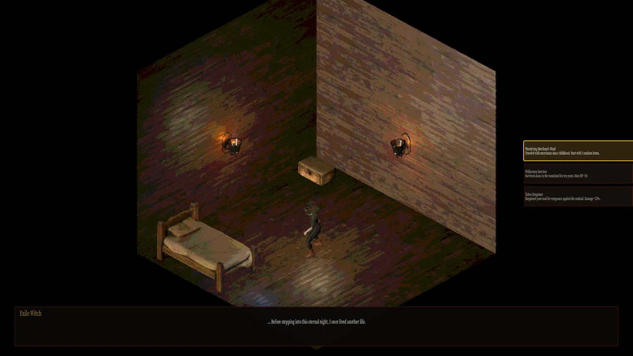 NIGHT RAIDER screenshot 5