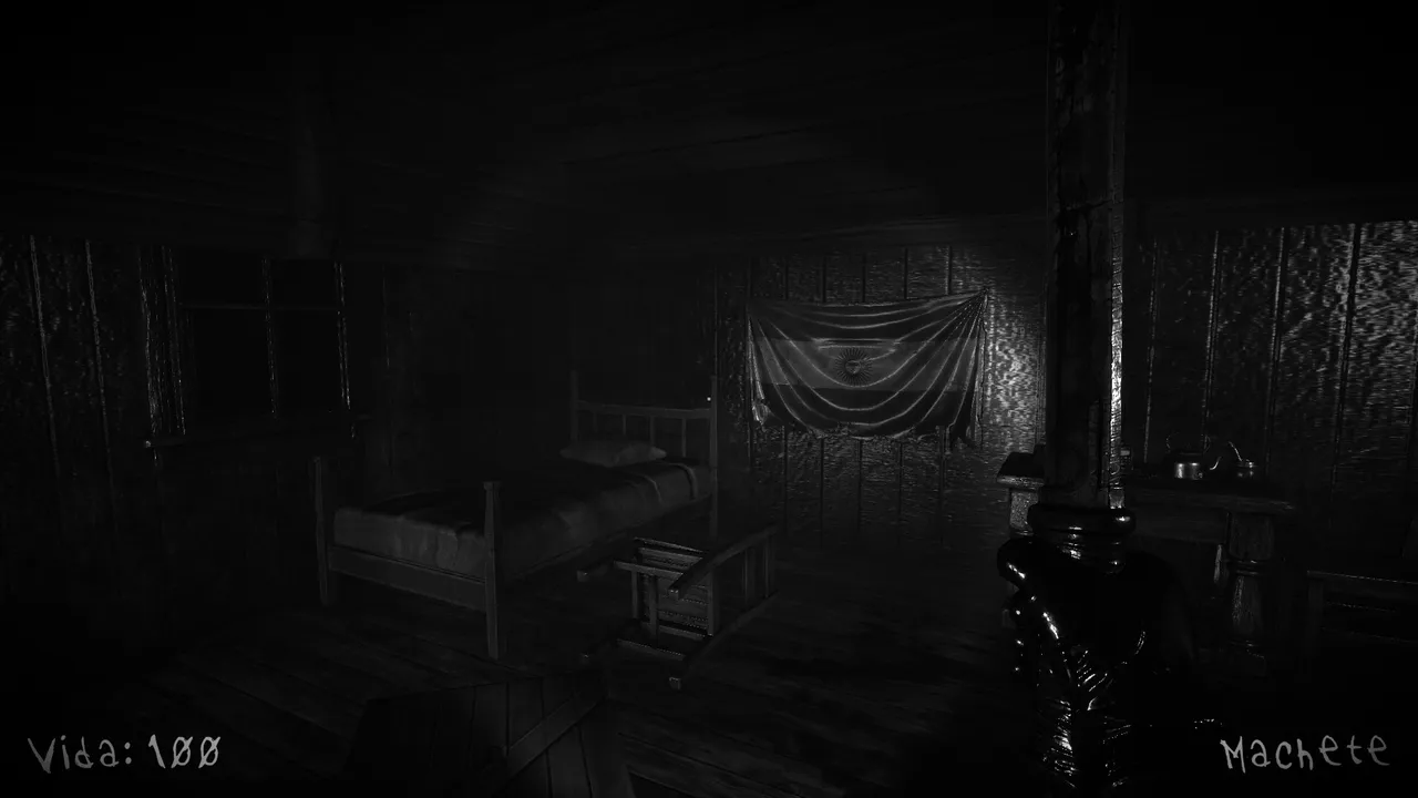 Drident screenshot 1