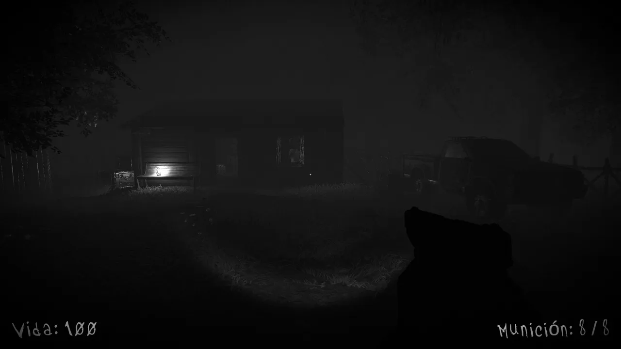 Drident screenshot 4