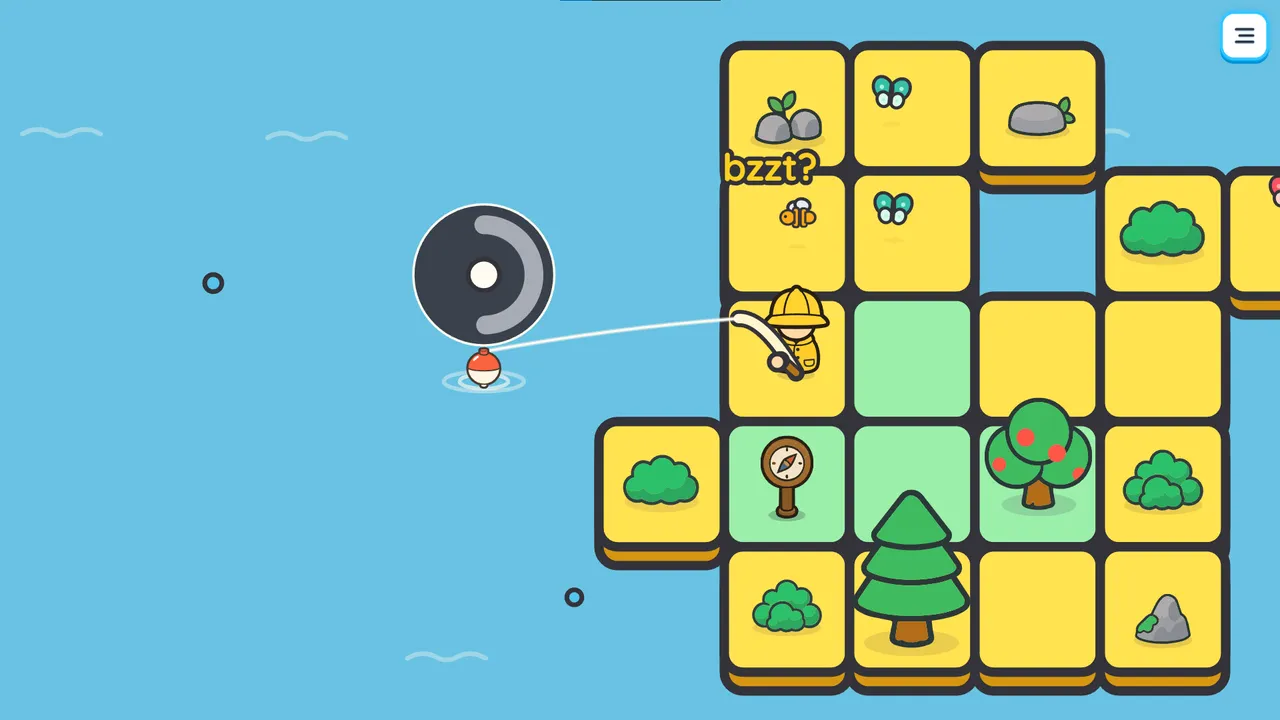 Cozy Tide screenshot 1