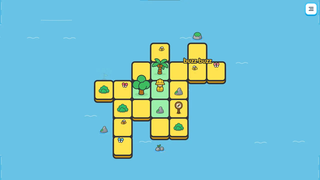 Cozy Tide screenshot 2