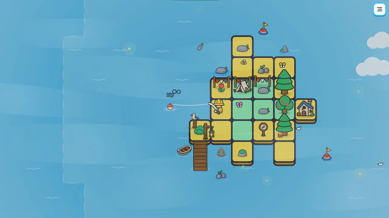 Cozy Tide screenshot 3