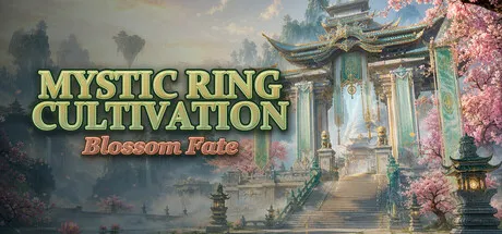 Mystic Ring Cultivation: Blossom Fate cover art