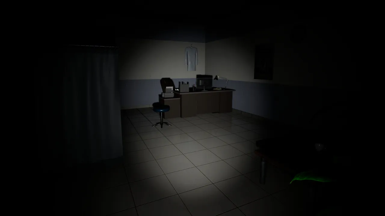 LostEcho screenshot 4