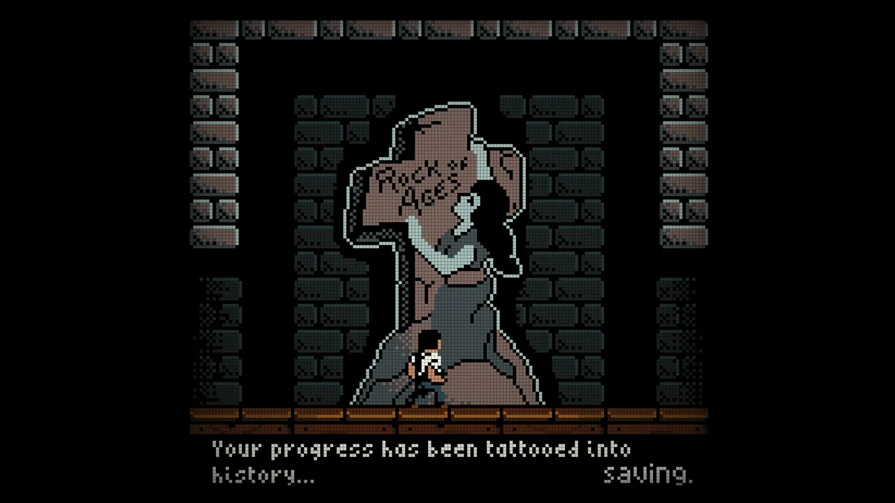 Tattoo Dungeon screenshot 5
