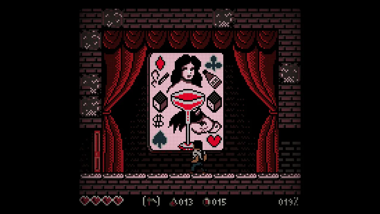 Tattoo Dungeon screenshot 6