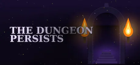 The Dungeon Persists cover art