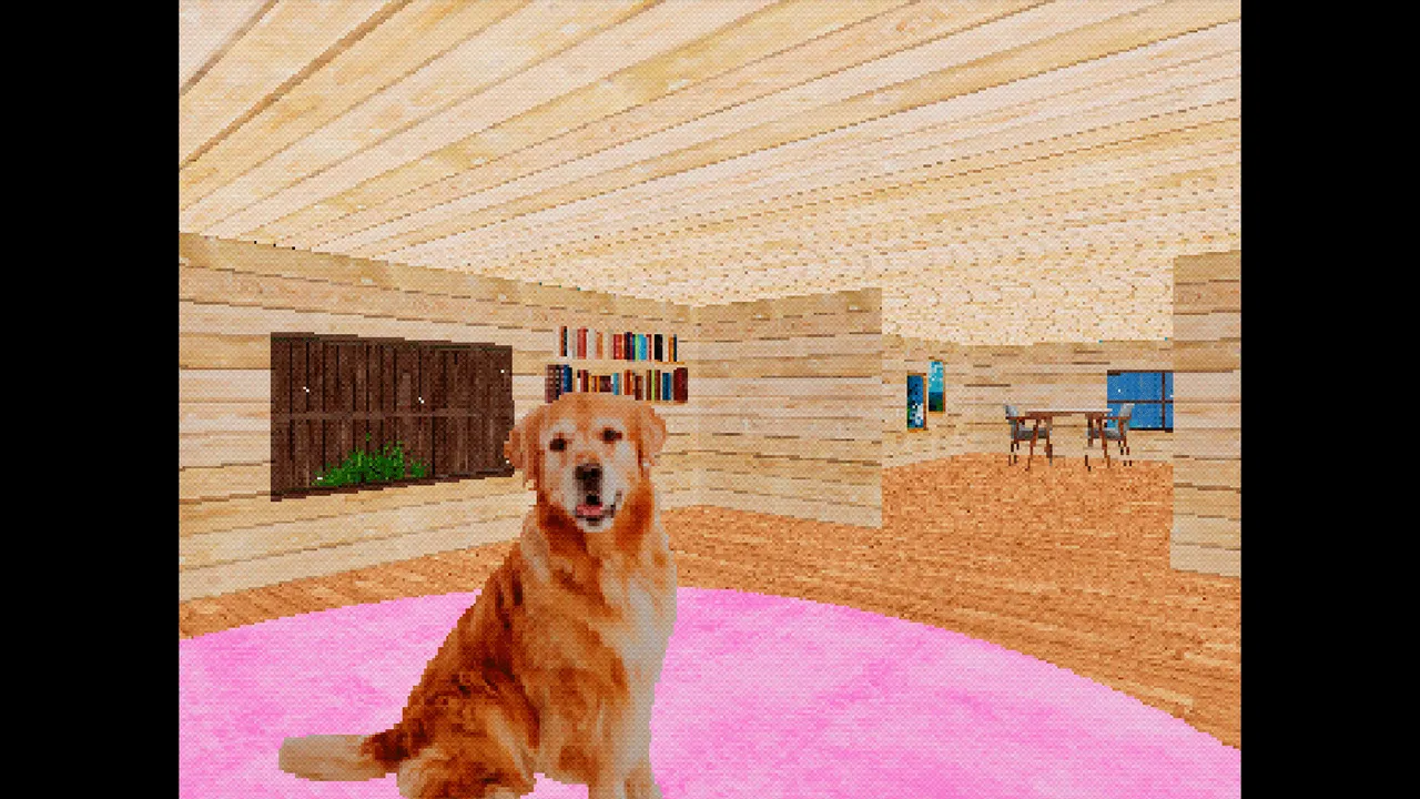 TAKE CARE OF THE DOG screenshot 2