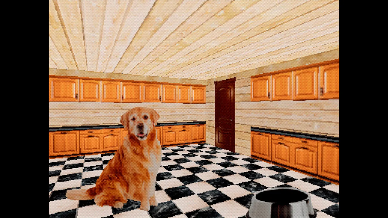 TAKE CARE OF THE DOG screenshot 4
