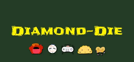Diamond-Die cover art