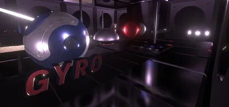 Gyro cover art