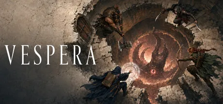 Vespera cover art