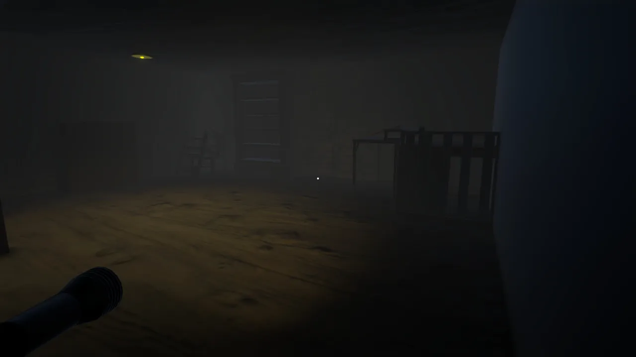 No Escape screenshot 5