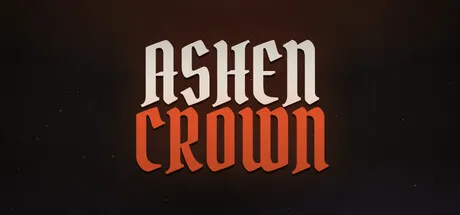 Ashen Crown cover art