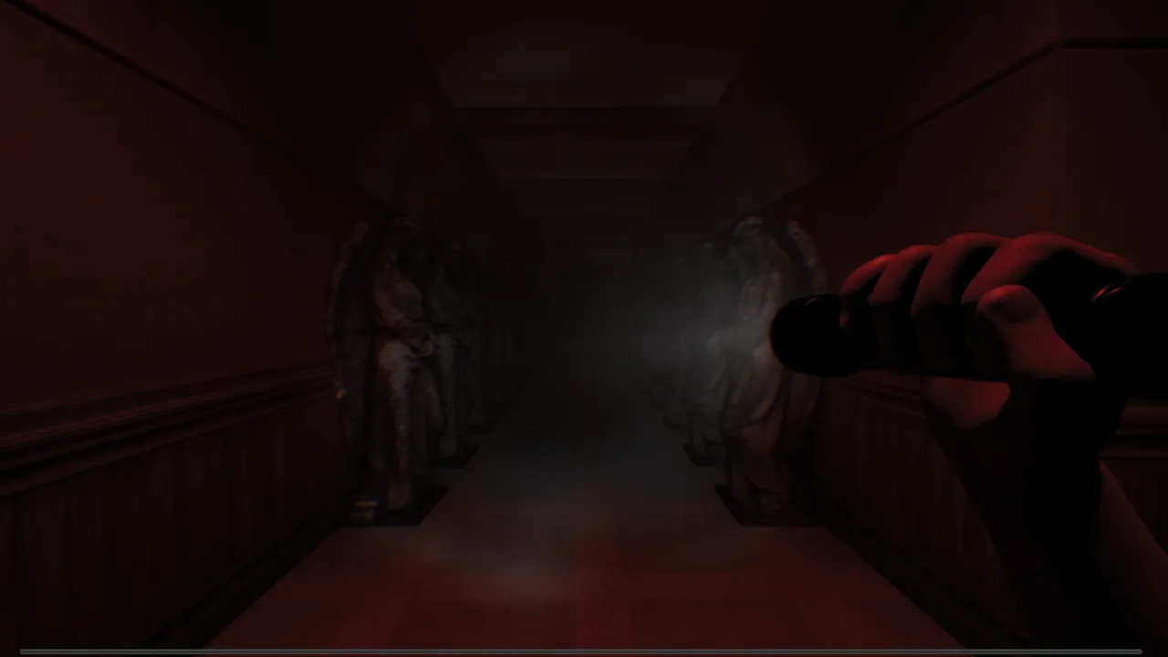 ELYSIUM : Blue Den Mansion screenshot 5
