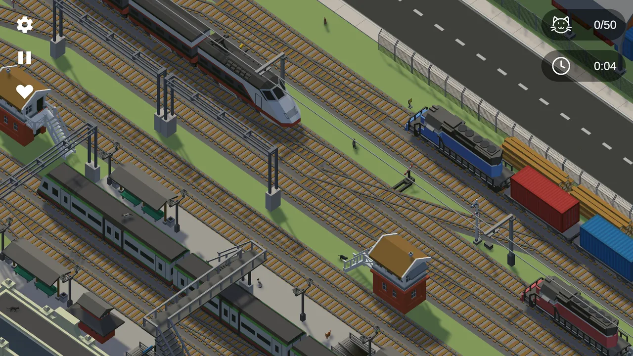 Finding Cats screenshot 6