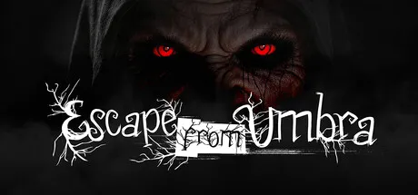 Escape from Umbra cover art