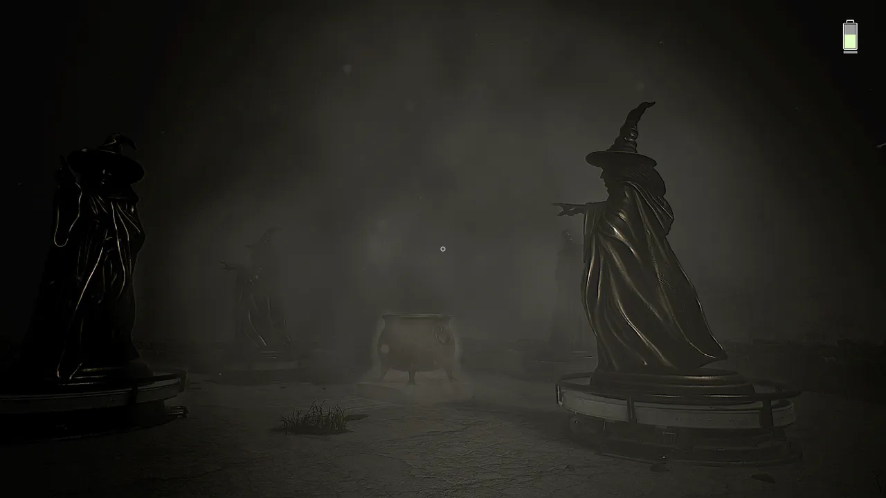 Escape from Umbra screenshot 3