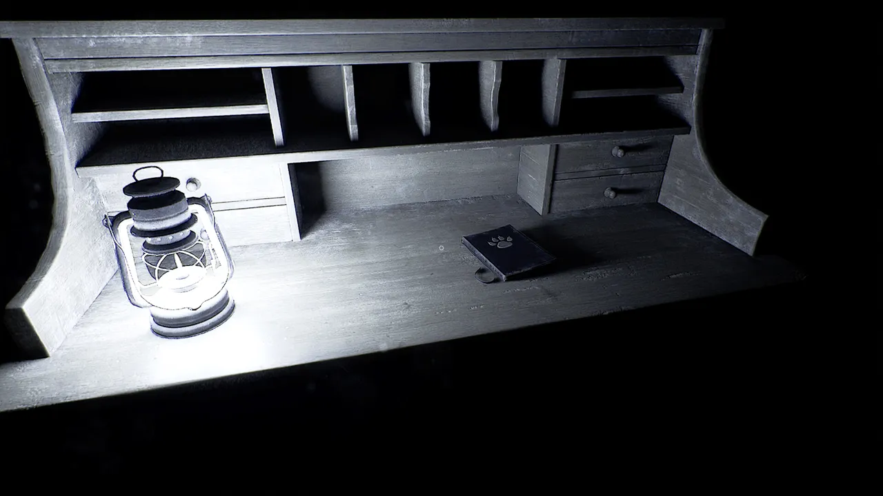 Escape from Umbra screenshot 5