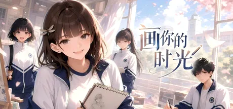 画你的时光 cover art