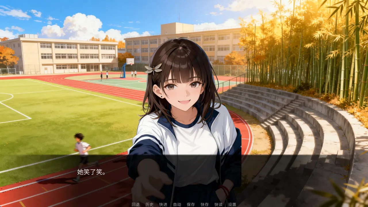 画你的时光 screenshot 2
